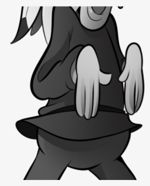 Drawn Bulls Looney Tunes - Sitting Bull Animation #1389736