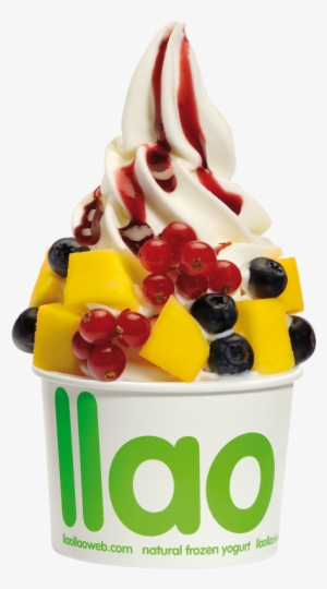 2636 - Llao Llao Promotion December #1389757