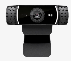 C922 Pro Stream Webcam - Logitech C 920 Hd Pro Webcam Webcams Pc #1389764