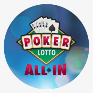 Poker Lotto Logo - Olg Winning Numbers #1389870