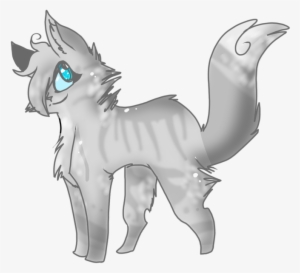 Silver Stream Wallpaper 1 - Silverstream Warriors #1390018