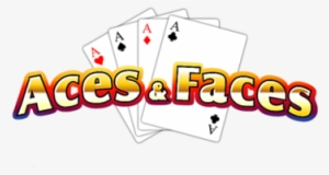 Aces And Faces Video Poker Is A Variation Of Bonus - Ace #1390019