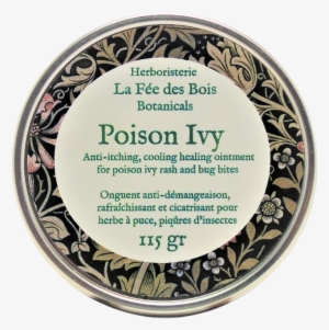 Poison Ivy 115gr - Topical Medication #1390066 Poison Ivy 115gr - Topical Medication #1390066