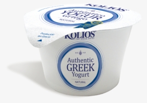 Authentic Greek Yogurt 10% Fat - Yogurt #1390161