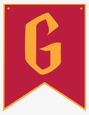 Harry Potter Free, Harry Potter Parts, Harry Potter - Harry Potter Printable House Banners #1390186