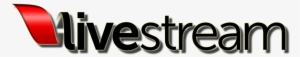 Go To Image - Logo Livestream Png #1390225