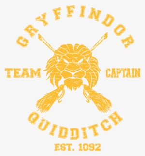 Gryffindor Quidditch Team Kids T-shirt - Gryffindor Team Seeker #1390227