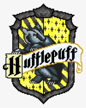 Clipart Transparent Pixilart By Kittyhighfives - Hufflepuff Yule Ball Dress #1390289