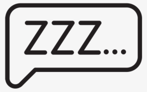 Sleeping Clipart Sleep Emoji Source - The Sims 3 #1390332