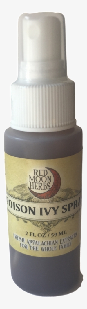 Poison Ivy Herbal Spray With Jewelweed And Plantain #1390394 Poison Ivy Herbal Spray With Jewelweed And Plantain #1390394