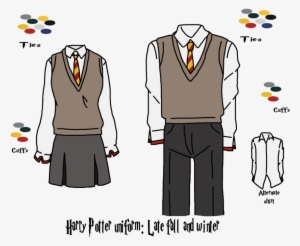 Dresses Drawing Harry Potter - Harry Potter Robes Drawing #1390413