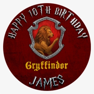 Harry Potter Gryffindor - Hd Pc Harry Potter #1390432