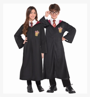 Prev - Harry Potter Girl Costumes #1390478