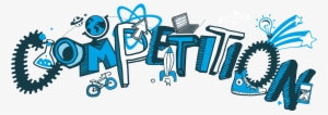 Competition Clipart Competition Time - Competition Png #1390553