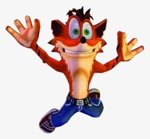 Crash Titans - Crash Il Dominio Sui Mutanti #1390606