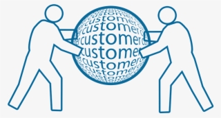 Unnamed - Market Competition Png #1390608