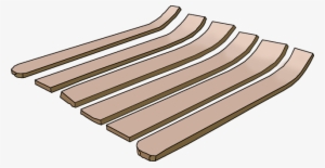 Trillo-7 Listones En Linea - Trillo #1390651
