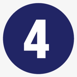 Linea 4 - 4 Png #1390656