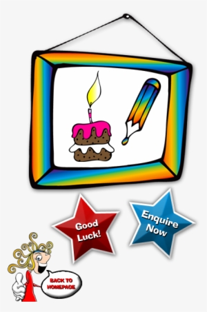 Lucia Parties #1390766