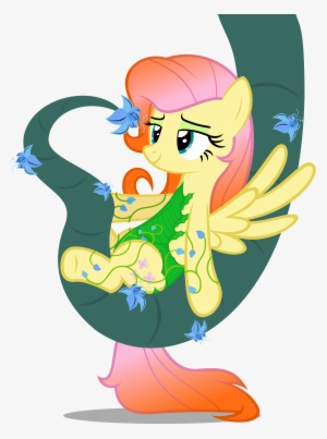 Clothes, Costume, Edit, Fluttershy, Halloween, Halloween - My Little Pony Poison Ivy #1390787