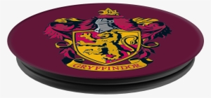 Popsockets Gryffindor - Popsocket Harry Potter #1390853