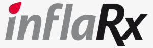 15 Mar Inflarx Logo - Inflarx Nv Logo #1390917