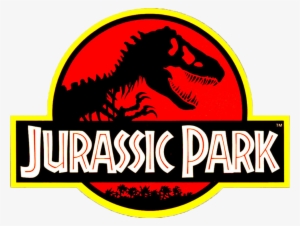 Jurassic Park - Logo - Jurassic Park Logo Png #1390936