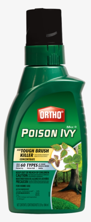 Help Center - Ortho Poison Ivy #1390937 Help Center - Ortho Poison Ivy #1390937