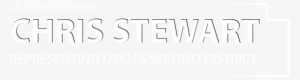 Congressman Chris Stewart - Chris Stewart #1390953