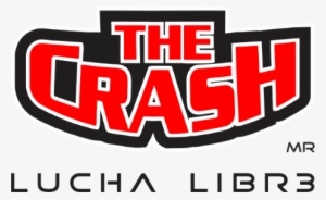 The Crash Lucha Libre The Crash Lucha Libre - Crash Lucha Libre Png #1391040