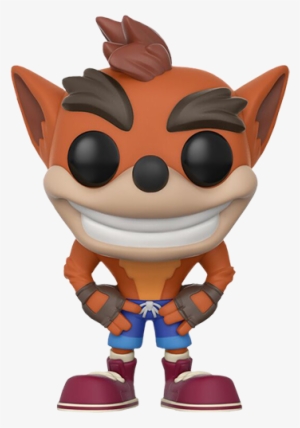 aku aku funko pop