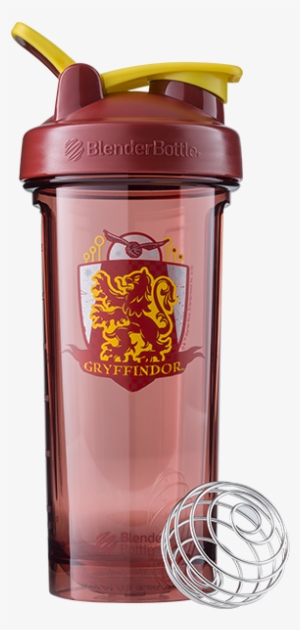 Harry Potter Blender Bottle #1391111