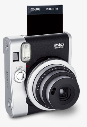 All About Fujifilm's New Retro-inspired Instax Mini - New Instax Camera #1391169