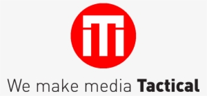 Tactical Media Tactical Media - Circle #1391172