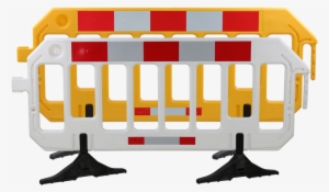 Crash Stop 20001 20002 - Plastic Barrier Fencing Length #1391220