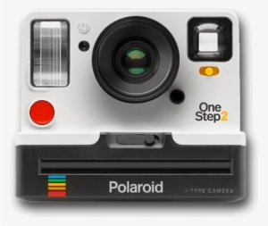 Hkd$123 - Polaroid Originals Onestep 2 Instant Camera In White #1391241