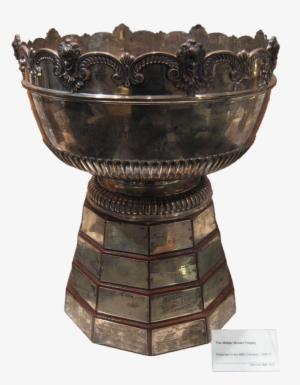 Walter A Brown Trophy - Trophée Walter A Brown #1391243