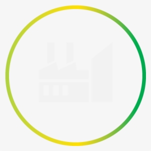 Línea Industrial Aires 2 - Circle #1391245