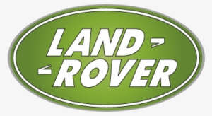 Land Rover Logo .png #1391263