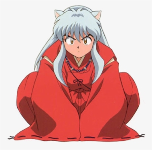 Inuyasha Png - Inuyasha Cute #1391268