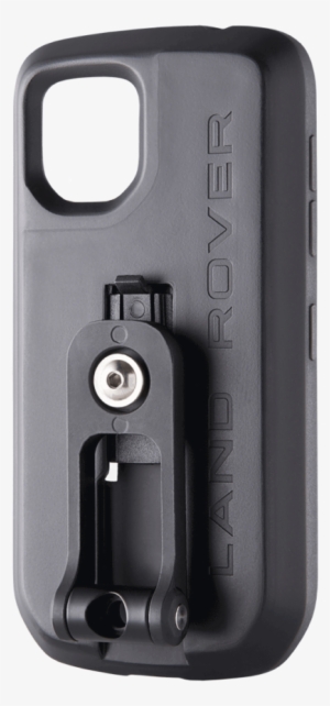 The Bike Mount Is Not Designed For Use With The Adventure - Land Rover Explorer Smartphone Bike Mount Pack #1391294