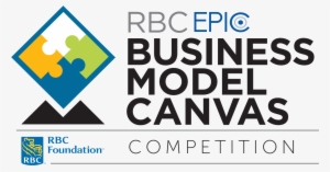 Epic Bmc - Business Model Canvas Logo #1391328