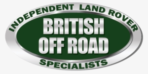 Land Rover Parts And Servicing Specialists - Graphics #1391354