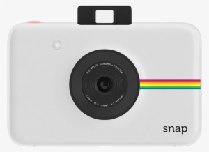 Polaroid Snap Touch - Polaroid Snap Touch White #1391399