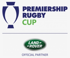 Land Rover Premiership Rugby Cup - Gallagher Premiership Rugby Logo #1391402