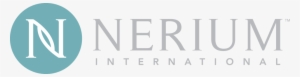 Nerium-logo - Nerium International Logo Png #1391484