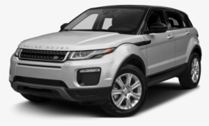 2017 Land Rover Range Rover Evoque - Range Rover Evoque Cove #1391485