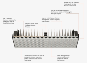 Modularity Linea - Architecture #1391507