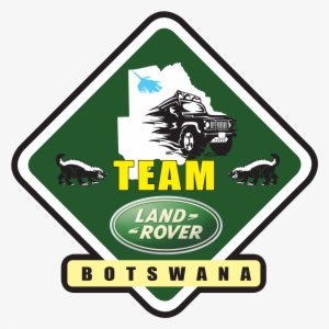 Logo - Botswana #1391538