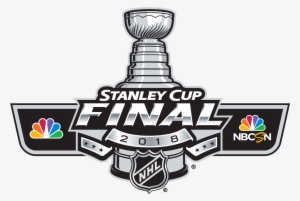 2018 Stanley Cup Final Begins Monday At 8 P - Stanley Cup Finals 2018 #1391556